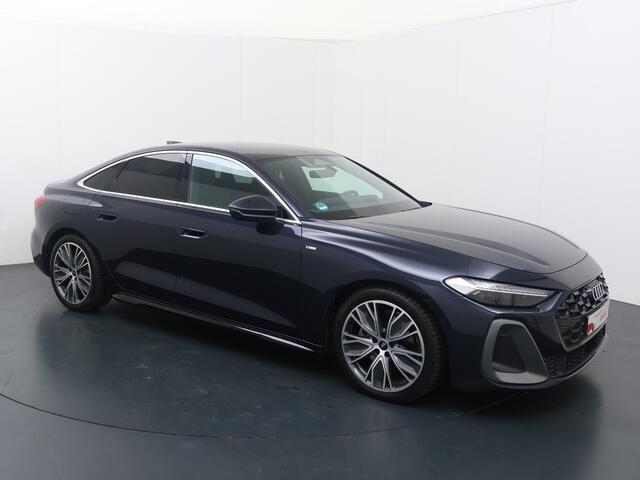Audi A5 Limousine 2.0 TFSI S edition | 204 PK | Adaptive cruise contol | S line | Achteruitrijcamera | Climate control | Navigatiesysteem |