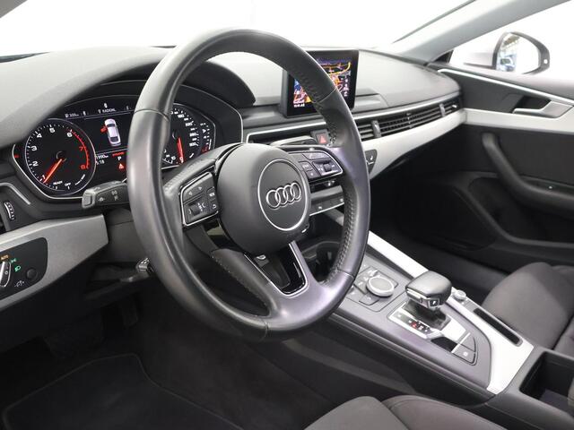 Audi A5 Sportback 40 TFSI Launch edition Sport | Sportstoelen | Navigatie | Climate Control | Matrix LED voor + achter | PDC | Adaptieve Cruise Control | Ele. kofferdeksel |