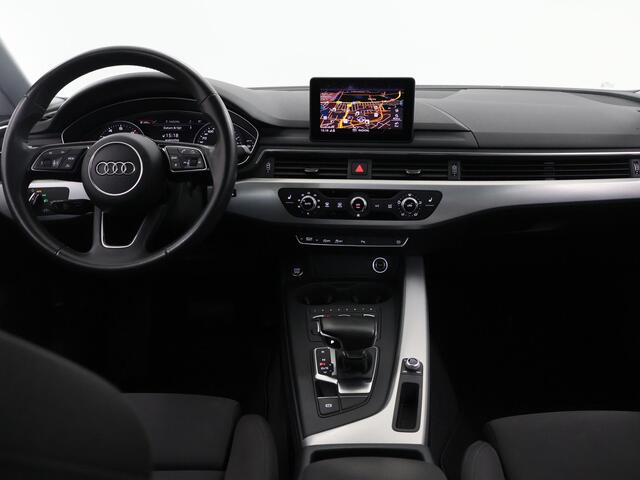 Audi A5 Sportback 40 TFSI Launch edition Sport | Sportstoelen | Navigatie | Climate Control | Matrix LED voor + achter | PDC | Adaptieve Cruise Control | Ele. kofferdeksel |