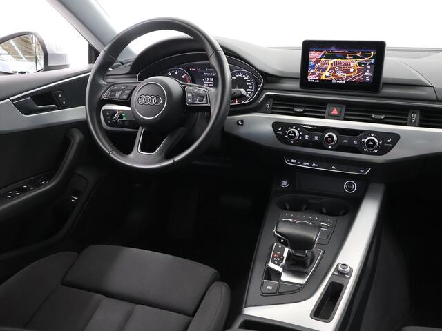 Audi A5 Sportback 40 TFSI Launch edition Sport | Sportstoelen | Navigatie | Climate Control | Matrix LED voor + achter | PDC | Adaptieve Cruise Control | Ele. kofferdeksel |