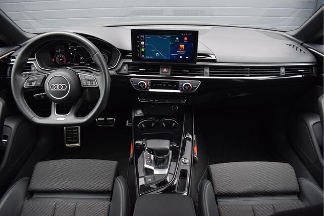 Audi A5 Sportback 35 TFSI S-edition Competition | Panoramadak