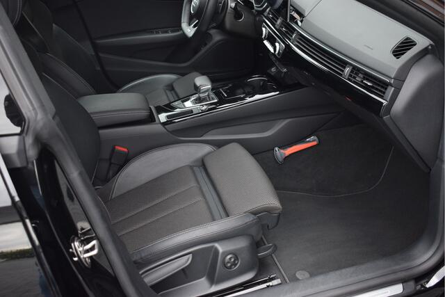 Audi A5 Sportback 35 TFSI S-edition Competition | Panoramadak