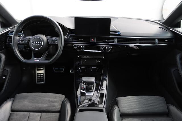 Audi A5 Sportback 35 TFSI S edition Competition 150pk S-Tronic