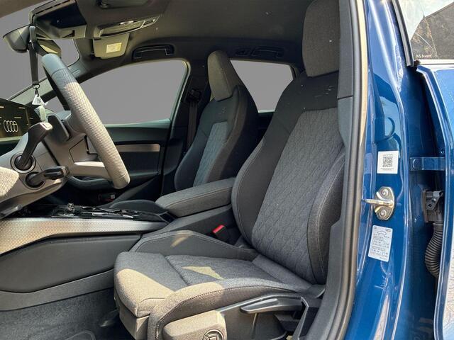 Audi A5 Avant 2.0 e-hybrid 299pk Quattro S edition · 360 Camera · Inklap. Trekhaak · Bijrijdersscherm · Matrix LED · ACC · Apple/Android Car Play · Garantie t/m 02-10-2029 of 100.000km