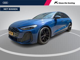 audi-a5-avant-2.0-e-hybrid-299pk-qu