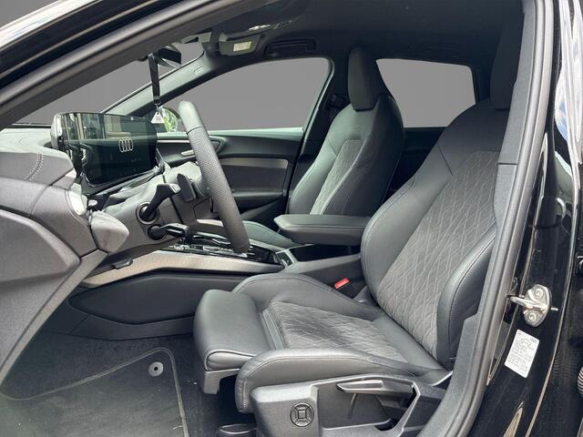 Audi A5 Avant 2.0 e-hybrid 299pk Quattro S Edition · 360 Camera · Inklap. Trekhaak · Bijrijdersscherm · Matrix LED · Dodehoeksensor · Garantie t/m 02-07-2029 of 100.000km