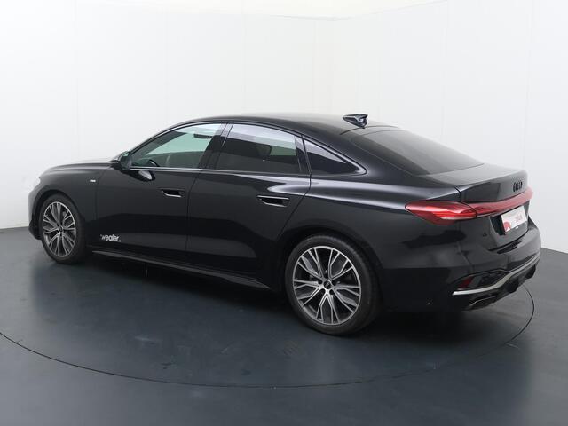 Audi A5 Limousine Edition One 35 TFSI 150 pk | Sportstoelen | LED-koplampen | Achteruitrijcamera | LMV 20" |