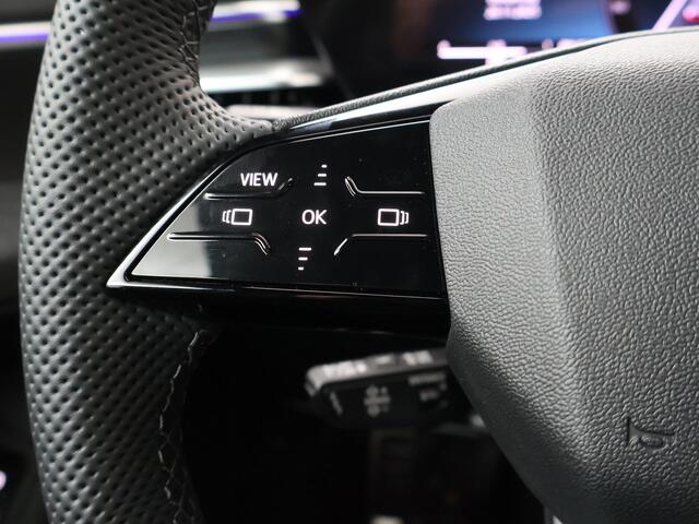 Audi A5 Limousine Edition One 35 TFSI 150 pk | Sportstoelen | LED-koplampen | Achteruitrijcamera | LMV 20" |