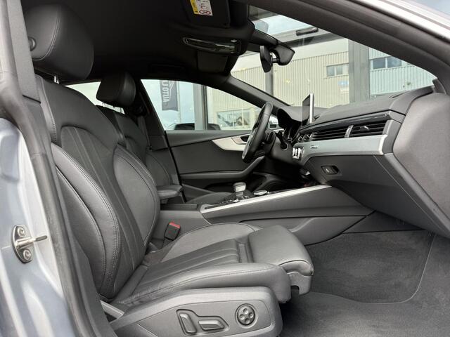 Audi A5 Sportback 3.0 TFSI S5 Quattro Pro Line Plus 354 PK Automaat Matrix LED 360 Camera Stoelventilatie Head Up Virtual Sfeer