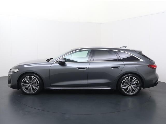 Audi A5 Avant 2.0 TFSI S edition | 204 PK | Automaat | Climate control | Adaptive cruise control | Apple Carplay/Android Auto | S line | Parkeerassistent |