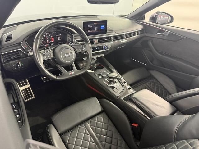 Audi A5 Cabriolet 3.0 TFSI S5 quattro Pro Line Plus