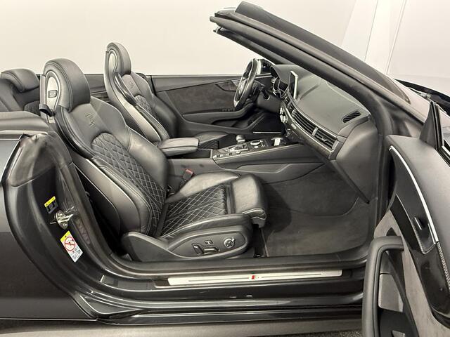 Audi A5 Cabriolet 3.0 TFSI S5 quattro Pro Line Plus