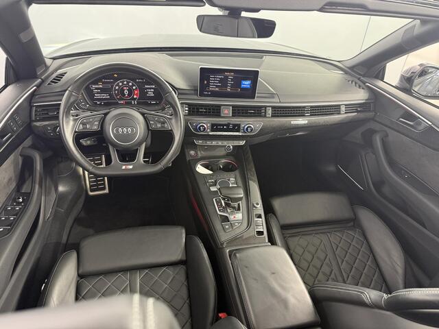 Audi A5 Cabriolet 3.0 TFSI S5 quattro Pro Line Plus