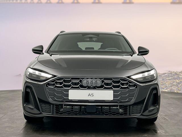 Audi A5 Avant S edition e-hybrid 220 kW / 299 PK Avant 7 versn.