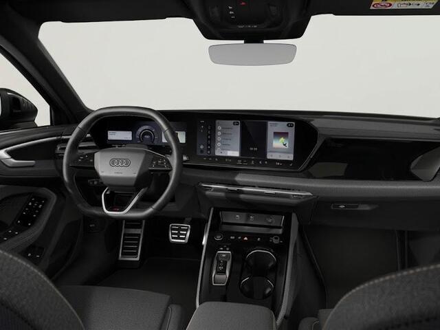 Audi A5 Avant S edition e-hybrid 299 pk | Trekhaak, elektr. wegklapbaar | Techniekpakket | Ledkoplampen plus | Sportonderstel |
