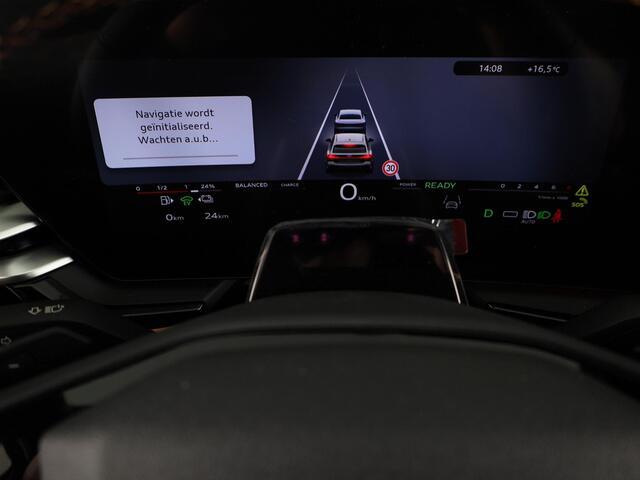 Audi A5 Avant S edition Competition e-hybrid 367 pk | Audi exclusive int+ext | Techniekpakket pro | Bang & Olufsen | Stoelventilatie voor |