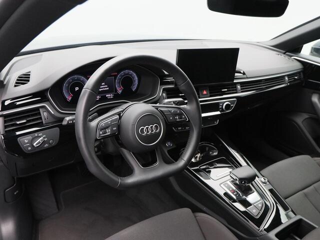Audi A5 Sportback 40 TFSi 190 Pk Automaat Launch edition Business | Full LED | Sportstoelen | Camera | Privacy Glass | 18 Inch | 32.026 Km !!