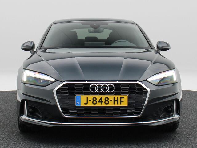 Audi A5 Sportback 40 TFSi 190 Pk Automaat Launch edition Business | Full LED | Sportstoelen | Camera | Privacy Glass | 18 Inch | 32.026 Km !!