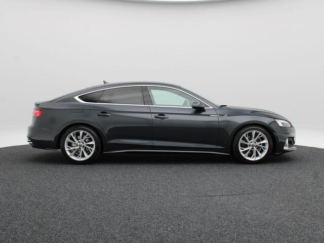 Audi A5 Sportback 40 TFSi 190 Pk Automaat Launch edition Business | Full LED | Sportstoelen | Camera | Privacy Glass | 18 Inch | 32.026 Km !!