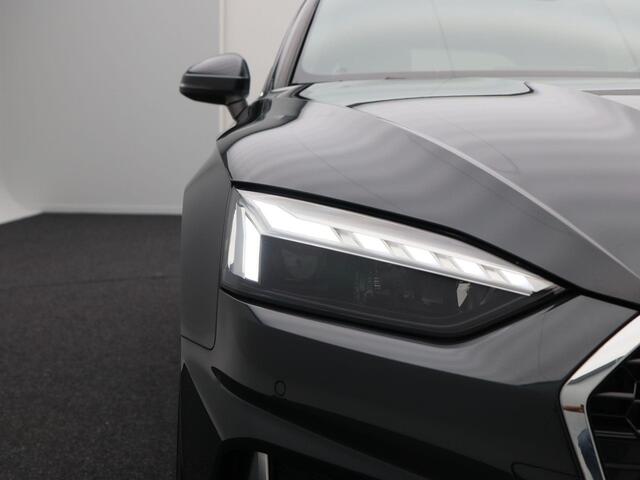 Audi A5 Sportback 40 TFSi 190 Pk Automaat Launch edition Business | Full LED | Sportstoelen | Camera | Privacy Glass | 18 Inch | 32.026 Km !!