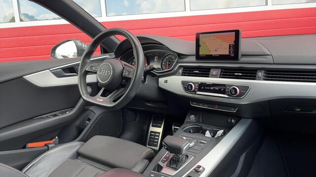 Audi A5 Sportback 2.0 TFSI MHEV Sport S-line Edition AUTOMAAT / FULL LED / NAVI / CLIMA / PDC / BLUETOOTH / CRUISE / NL-AUTO
