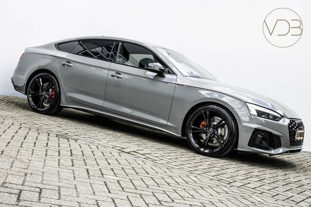 Audi A5 Sportback 35 TFSI 150pk 3x S-Line 20inch Virtual Origineel NL INCL BTW