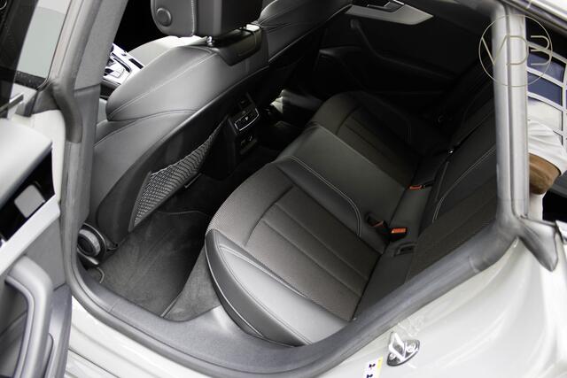 Audi A5 Sportback 35 TFSI 150pk 3x S-Line 20inch Virtual Origineel NL INCL BTW