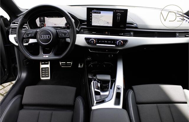 Audi A5 Sportback 35 TFSI 150pk 3x S-Line 20inch Virtual Origineel NL INCL BTW