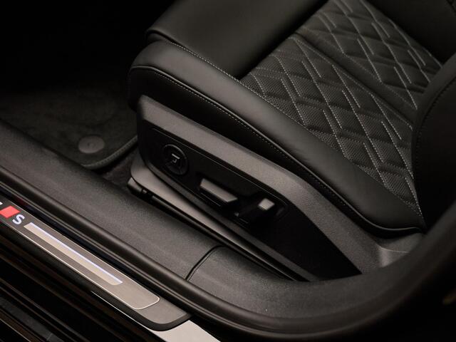 Audi A5 Avant E-Hybrid Quattro S Edition Competition , pano, tr.haak, 20", B&O, OLED, matrix-LED, memory, massage, privacy, NP96k