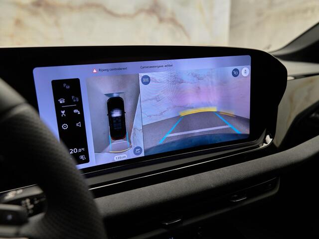 Audi A5 Avant E-Hybrid Quattro S Edition Competition , pano, tr.haak, 20", B&O, OLED, matrix-LED, memory, massage, privacy, NP96k