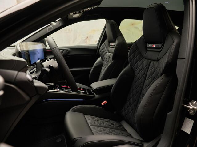 Audi A5 Avant E-Hybrid Quattro S Edition Competition , pano, tr.haak, 20", B&O, OLED, matrix-LED, memory, massage, privacy, NP96k