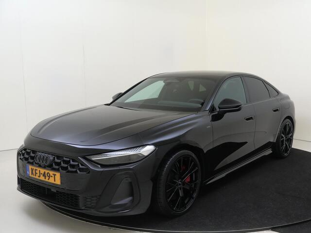 Audi A5 Limousine 2.0 e-hybrid quattro S edition