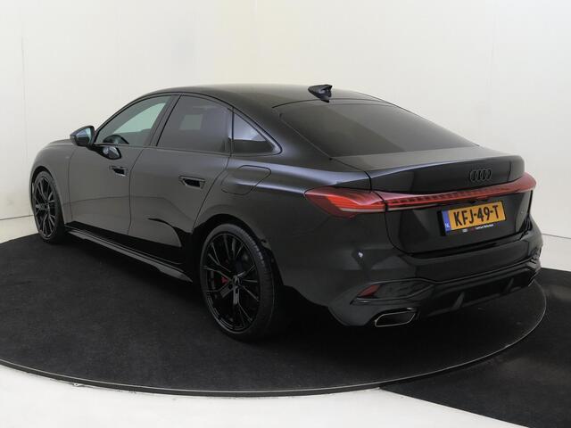 Audi A5 Limousine 2.0 e-hybrid quattro S edition