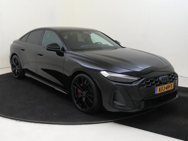 Audi A5 Limousine 2.0 e-hybrid quattro S edition