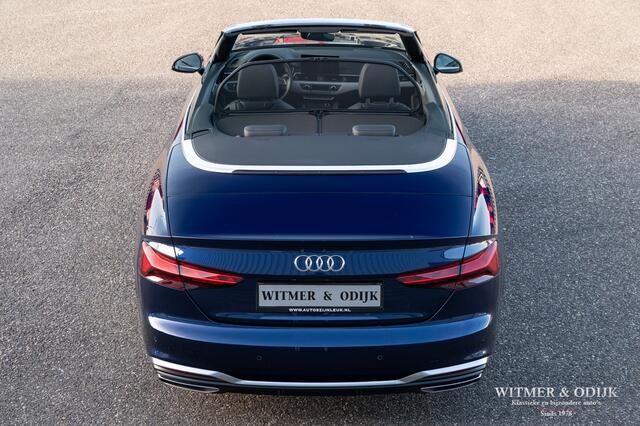 Audi A5 Cabriolet 35TFSI S edition S-line 18.600km