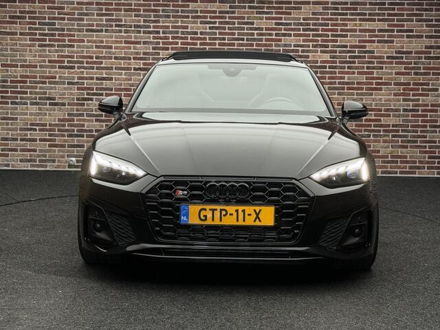 Audi A5 Limousine 3.0 TFSI S5 Panoramadak RS5 Uitlaat B&O