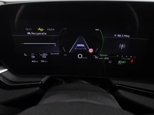 Audi A5 Avant 2.0 e-hybrid quattro Advanced edition 299pk | Navigatie | 360° Camera | MMI bijrijdersscherm | Elektrische achterklep | Stoelverwarming | Verlengde garantie
