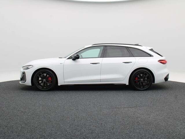 Audi A5 Avant 2.0 e-hybrid 299 Pk quattro S line | Stoelverwarming | 360 Camera | Adaptive Cruise | Bijrijdersdisplay | Matrix LED | CarPlay | 19 Inch | 10.332 Km !!