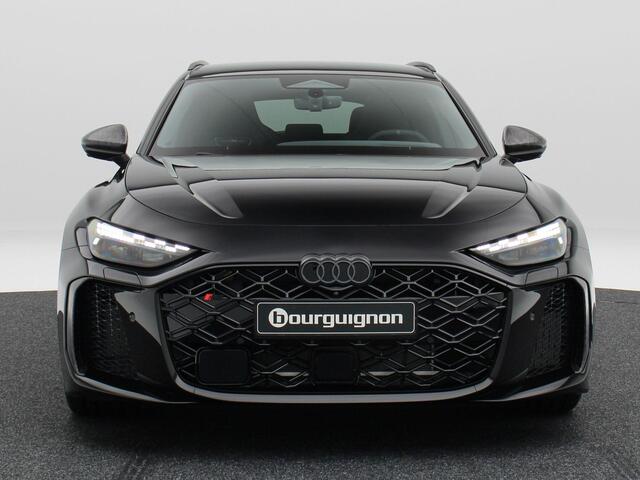 Audi A5 RS 5 e-hybrid quattro | 21 inch | RS Sportstoelen | Keramische Remmen | Camouflage Carbon | Bang & Olufson 3d | Panorama Glasdak