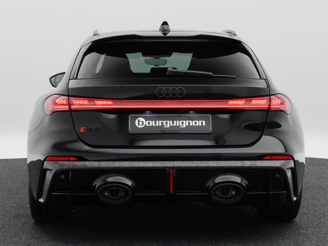 Audi A5 RS 5 e-hybrid quattro | 21 inch | RS Sportstoelen | Keramische Remmen | Camouflage Carbon | Bang & Olufson 3d | Panorama Glasdak