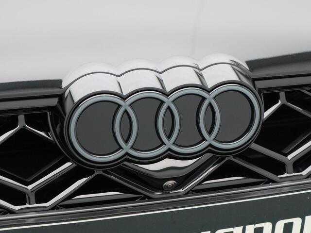 Audi A5 RS 5 e-hybrid quattro | 21 inch | RS Sportstoelen | Keramische Remmen | Camouflage Carbon | Bang & Olufson 3d | Panorama Glasdak