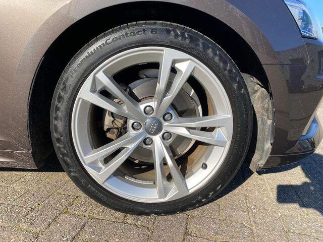 Audi A5 2.0 TFSI 190pk Ultra S-Tronic Sport | AudiSound | Navigatie