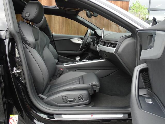 Audi A5 Sportback 2.0T 252PK / B&O / 360? / LED
