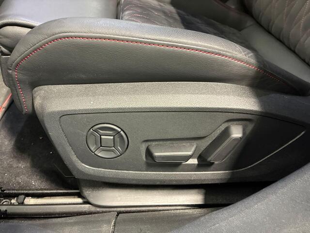 Audi A5 Avant 2.0 367pk S-tronic e-hybrid quattro S edition · 360 Camera · Wegklapbare Trekhaak · Bang & Olufsen Audio · Bijrijder Display · Zwart Optiek · 19'' Inch · Garantie t/m 26-07-2030 of 100.000
