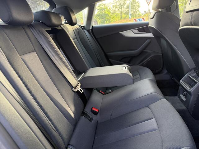 Audi A5 Sportback 40 TFSi 190pk Aut. Design, Virtual cockpit | Trekhaak