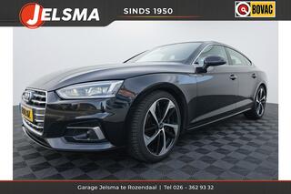 audi-a5-sportback-40-tfsi-190pk-aut