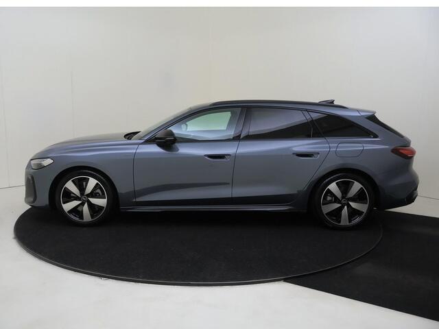 Audi A5 Avant 2.0 e-hybrid quattro S edition