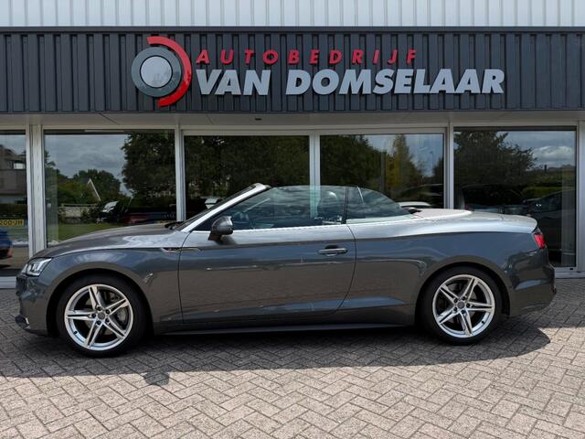 Audi A5 2.0 TFSI Quattro Sport Pro Line S - NL Auto HUD S-line Int. Ext. BO Audio