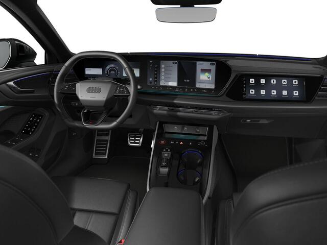 Audi A5 2.0 e-hybrid quattro S edition 299 PK · Premium pakket · Tech plus · Trekhaak elek. wegklapbaar · Winterpakket