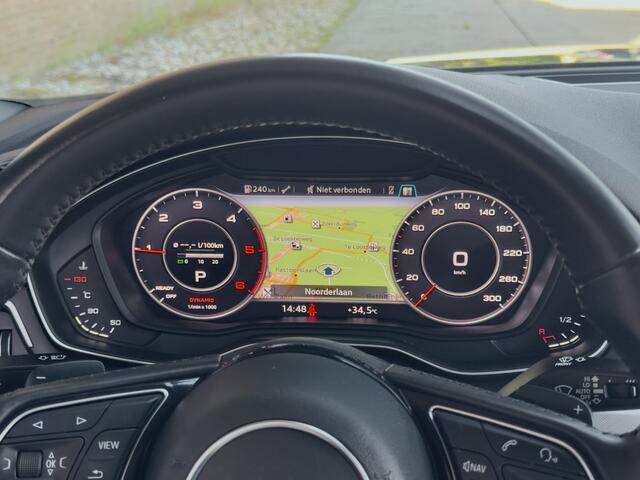 Audi A5 Coupé 2.0 TDI ZOMERACTIE! BETAAL NU 50% 12450 DE REST IN 2JR RENTEVRIJ